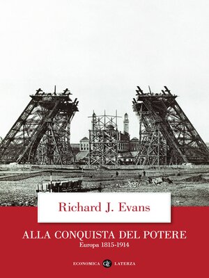 cover image of Alla conquista del potere